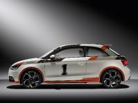 Audi A1 competition kit, 2 of 4