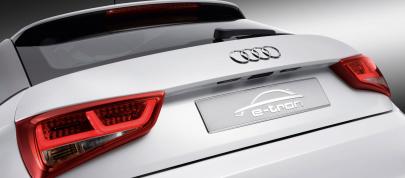 Audi A1 e-tron concept (2010) - picture 4 of 18