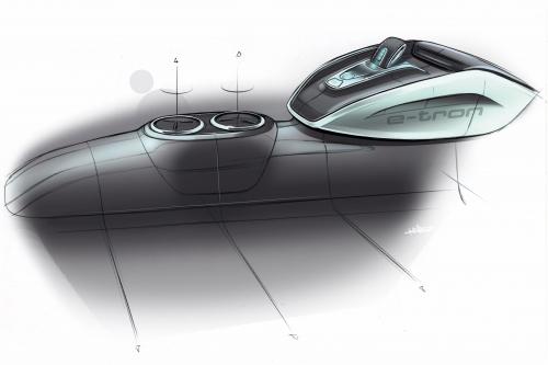 Audi A1 e-tron concept (2010) - picture 17 of 18