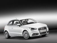 Audi A1 e-tron concept (2010) - picture 1 of 18
