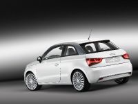 Audi A1 e-tron concept