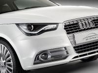 Audi A1 e-tron concept (2010) - picture 3 of 18