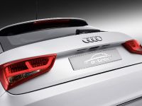 Audi A1 e-tron concept (2010) - picture 4 of 18