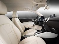 Audi A1 e-tron concept (2010)