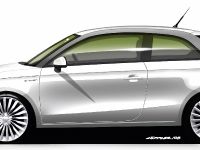 Audi A1 e-tron concept (2010) - picture 13 of 18