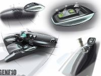 Audi A1 e-tron concept (2010) - picture 14 of 18