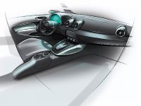 Audi A1 e-tron concept (2010)