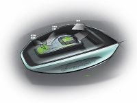 Audi A1 e-tron concept (2010)