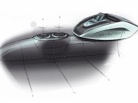 Audi A1 e-tron concept (2010)