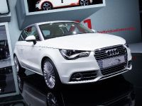 Audi A1 e-tron Geneva (2010)