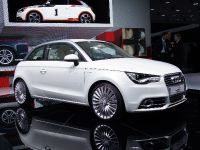 Audi A1 e-tron Geneva (2010) - picture 2 of 4