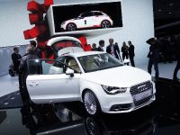 Audi A1 e-tron Geneva (2010) - picture 3 of 4