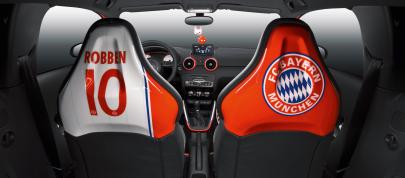 Audi A1 FC Bayern (2010) - picture 4 of 4