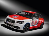 Audi A1 FC Bayern (2010) - picture 1 of 4
