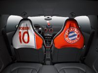 Audi A1 FC Bayern