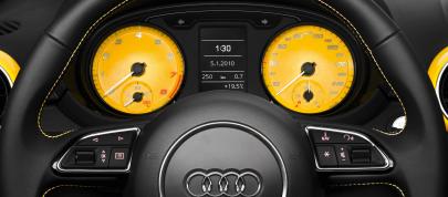 Audi A1 Follow Me (2010) - picture 4 of 4