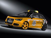 Audi A1 Follow Me (2010) - picture 1 of 4