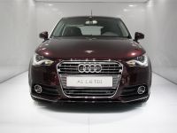 Audi A1 Geneva (2010)