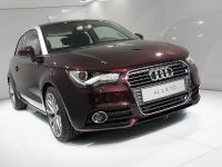 Audi A1 Geneva (2010) - picture 2 of 5