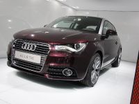 Audi A1 Geneva (2010)