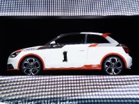 Audi A1 Geneva (2010)