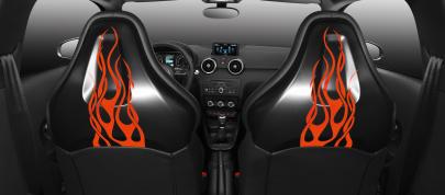 Audi A1 Hot Rod (2010) - picture 4 of 4