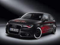 Audi A1 Hot Rod (2010) - picture 1 of 4