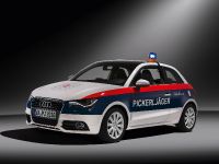 Audi A1 Pickerljager (2010) - picture 1 of 3