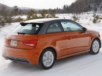 Audi A1 Quattro Prototype (2011) - picture 2 of 2