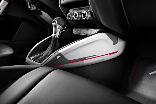 Audi A1 R18 Competition Package (2013) - picture 9 of 10