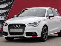 Audi A1 R18 Competition Package (2013)