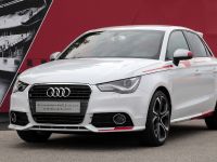 Audi A1 R18 Competition Package (2013) - picture 1 of 10