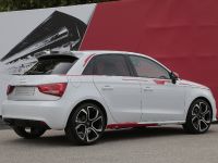 Audi A1 R18 Competition Package (2013) - picture 4 of 10