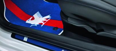 Audi A1 Samurai Blue (2011) - picture 12 of 13