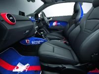 Audi A1 Samurai Blue (2011) - picture 8 of 13