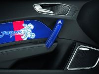 Audi A1 Samurai Blue (2011) - picture 11 of 13