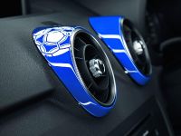 Audi A1 Samurai Blue (2011) - picture 13 of 13
