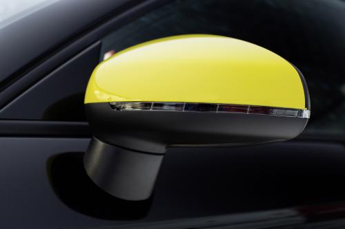 Audi A1 Sportback Custom Worthersee (2014) - picture 8 of 9