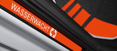 Audi A1 Wasserwacht (2010) - picture 4 of 4