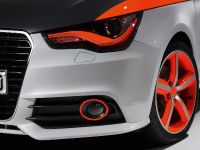 Audi A1 Wasserwacht (2010) - picture 2 of 4