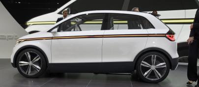 Audi A2 concept Frankfurt (2011) - picture 4 of 6