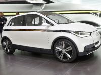 Audi A2 concept Frankfurt (2011) - picture 2 of 6