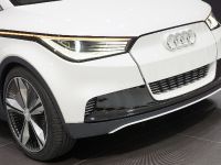 Audi A2 concept Frankfurt (2011) - picture 3 of 6