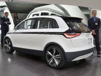Audi A2 concept Frankfurt (2011) - picture 5 of 6