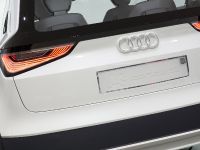 Audi A2 concept Frankfurt (2011) - picture 6 of 6