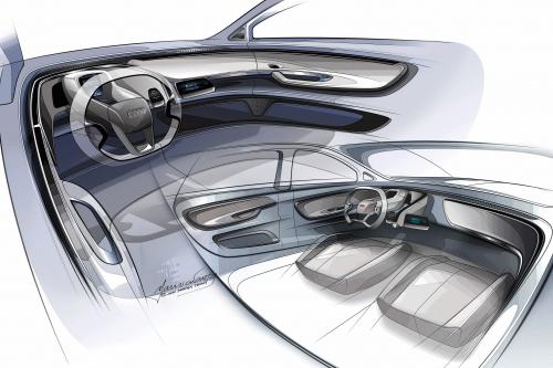 Audi A2 Concept (2011) - picture 8 of 26