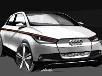 Audi A2 Concept (2011) - picture 1 of 26