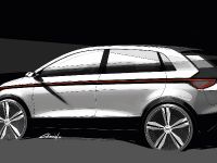 Audi A2 Concept, 2 of 26