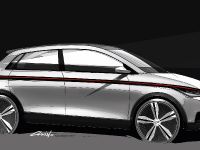 Audi A2 Concept, 3 of 26