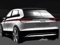Audi A2 Concept, 5 of 26